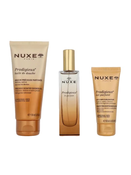Nuxe, profumo iconico per donna