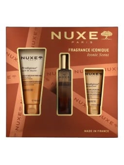 Nuxe, profumo iconico per donna