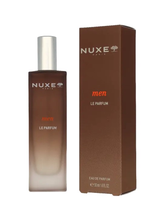 Nuxe Men eau de parfum Spray 250ml