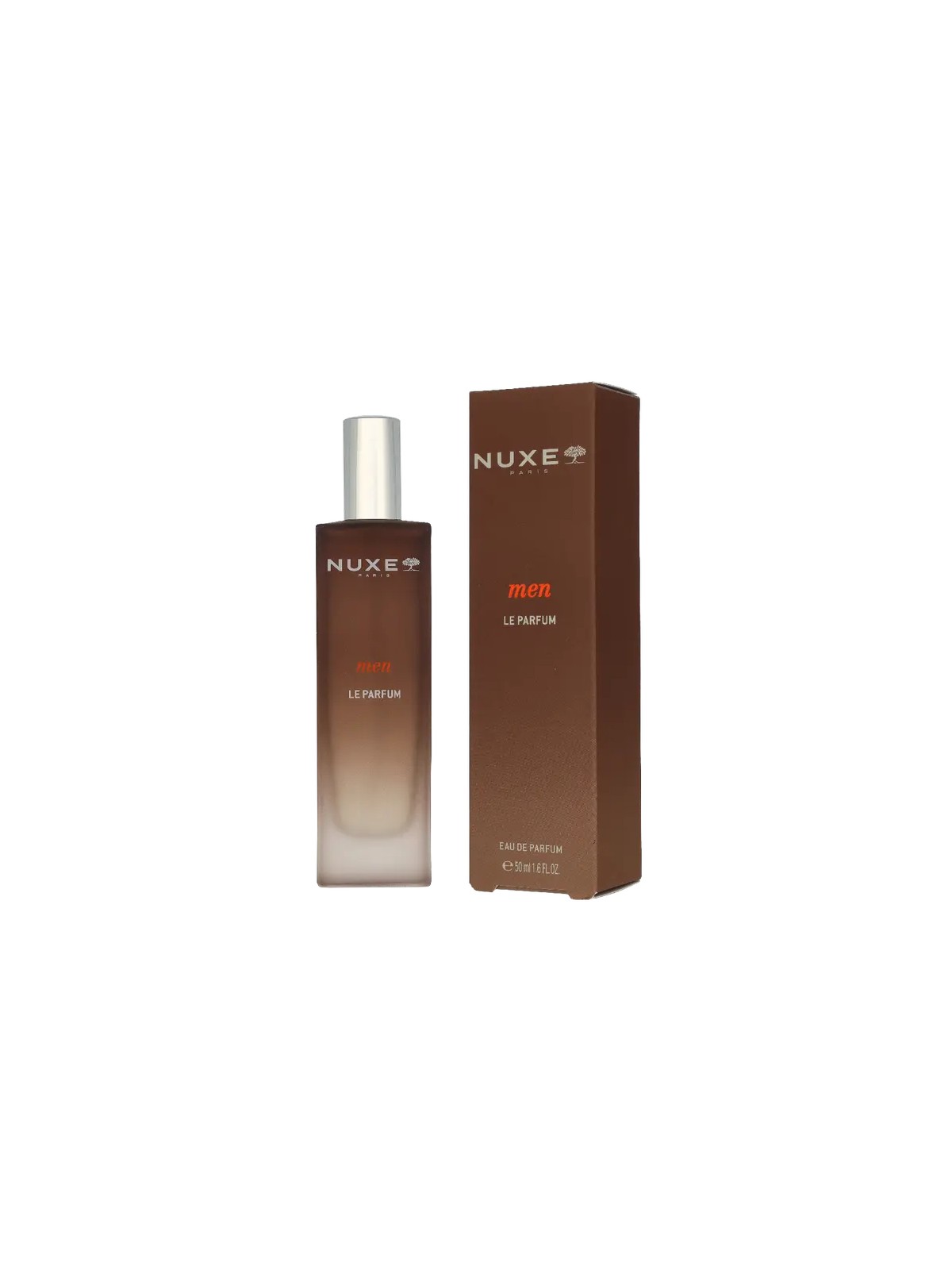 Nuxe Men eau de parfum Spray 250ml