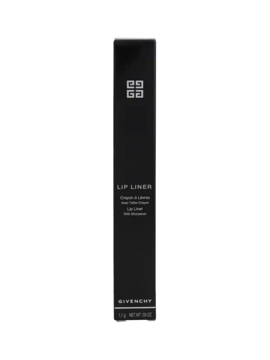 Matita labbra Givenchy Lip Liner 01 Rosa Ribelle
