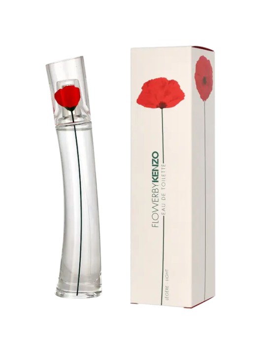Kenzo Flower By Kenzo Light eau de toilette Spray donna 30ml