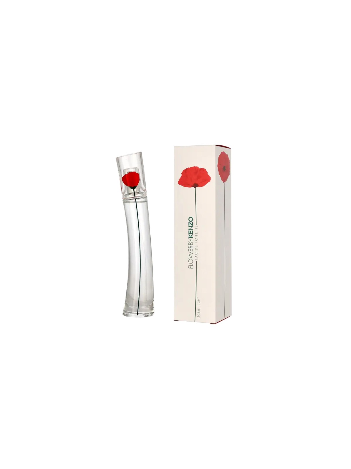 Kenzo Flower By Kenzo Light eau de toilette Spray donna 30ml