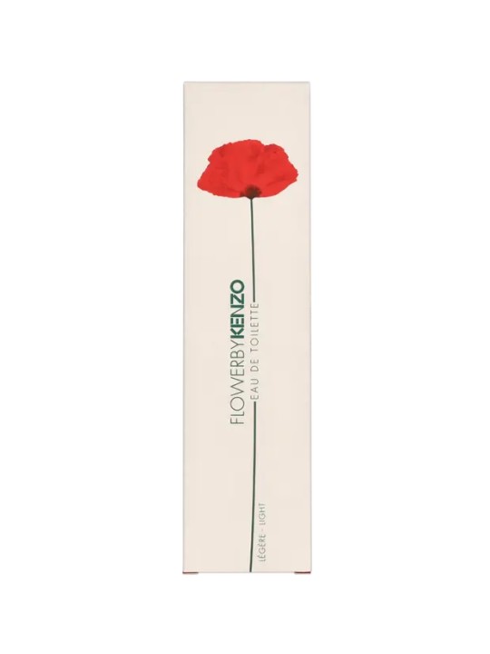Kenzo Flower By Kenzo Light eau de toilette Spray donna 30ml