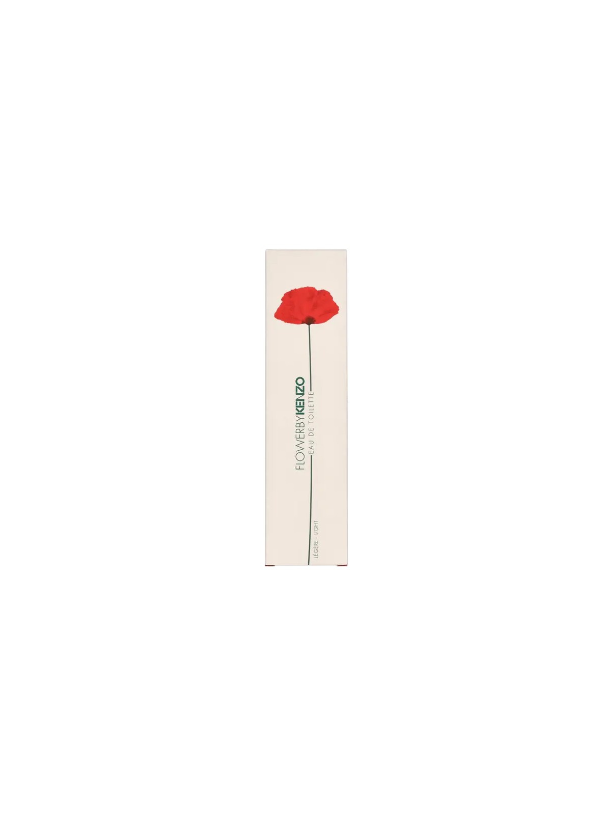 Kenzo Flower By Kenzo Light eau de toilette Spray donna 30ml