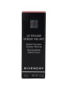 Rossetto Givenchy Le Rouge Sheer Velvet Matte N 17 Rouge Erable