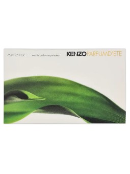 Kenzo D'Ete eau de parfum Spray donna 75ml