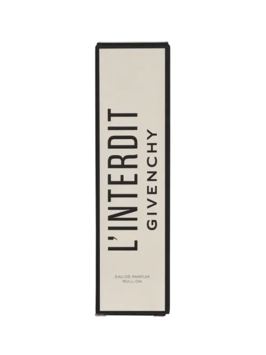 Givenchy L'Interdit eau de parfum Roll-On 30ml