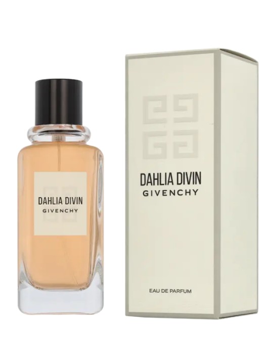 Givenchy DAHLIA DIVIN edp vapo 50ml donna acquista 