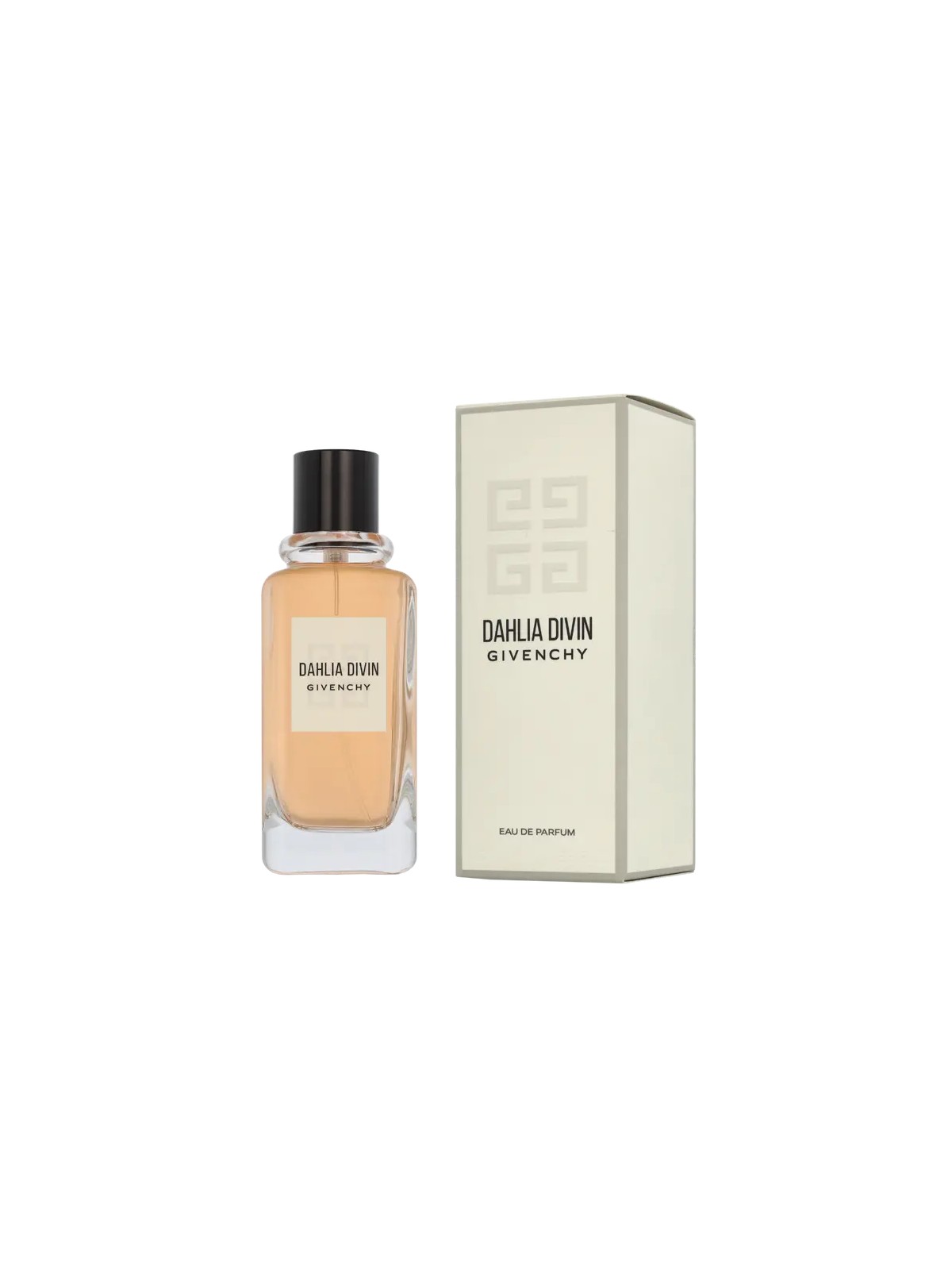 Givenchy DAHLIA DIVIN edp vapo 50ml donna acquista 