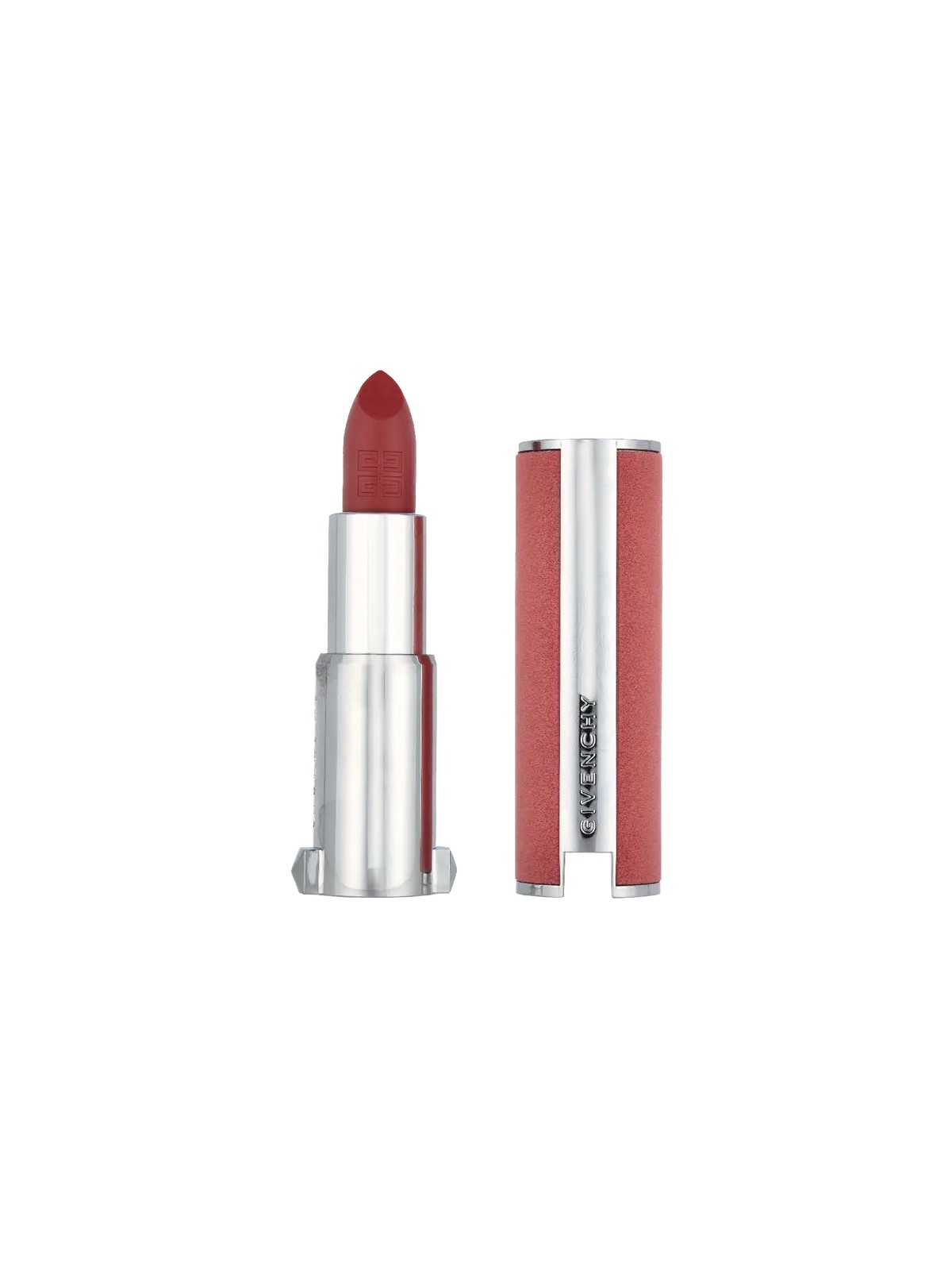 Rossetto Givenchy Le Rouge Sheer Velvet Matte N 16 Nude Boise