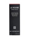 Rossetto Givenchy Le Rouge Sheer Velvet Matte N 16 Nude Boise