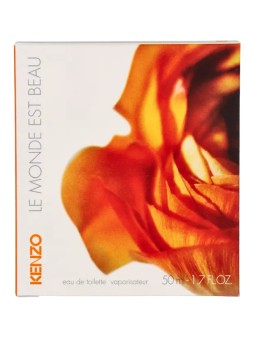 Kenzo Le Monde Est Beau eau de toilette Spray 50ml