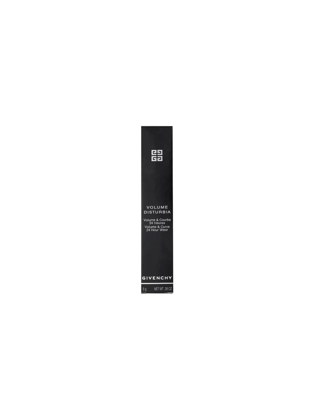 Mascara Givenchy Volume Disturbia Nero