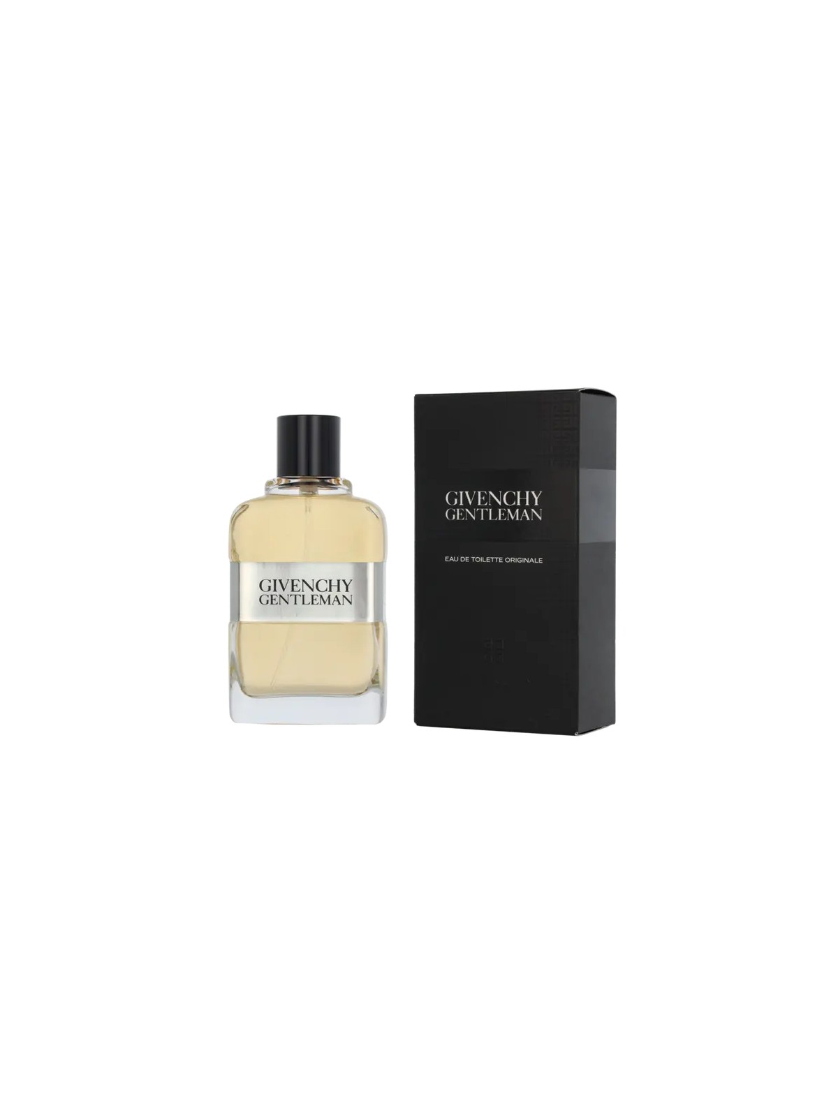 Givenchy Gentleman Eau De Toilette 100ml Uomo