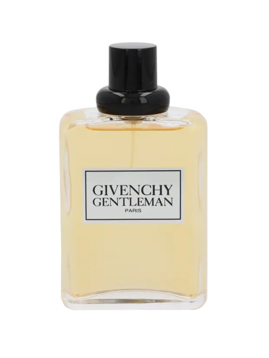 Givenchy Gentleman Eau De Toilette 100ml Uomo
