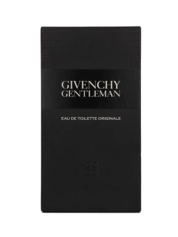 Givenchy Gentleman Eau De Toilette 100ml Uomo