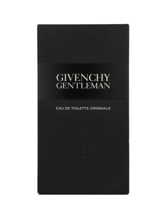 Givenchy Gentleman Eau De Toilette 100ml Uomo