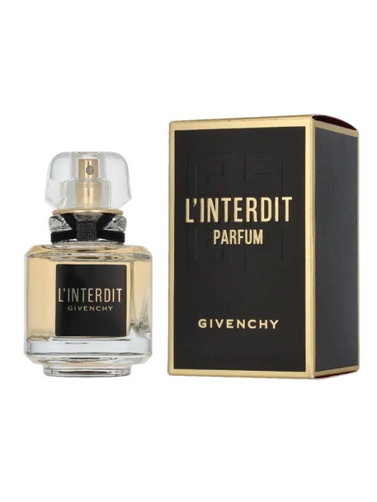 Givenchy L'INTERDIT PARFUM eau de parfum vapo 35ml donna