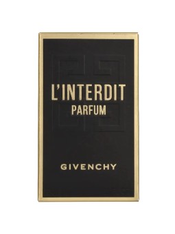 Givenchy L'INTERDIT PARFUM eau de parfum vapo 35ml donna