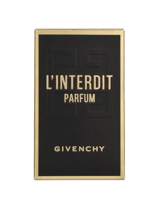 Givenchy L'INTERDIT PARFUM eau de parfum vapo 35ml donna
