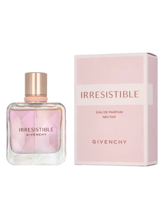 Givenchy NETTARE IRRESISTIBILE eau de parfum vaporizza 35ml donna