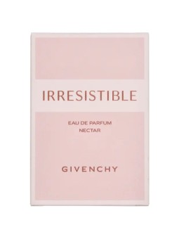 Givenchy NETTARE IRRESISTIBILE eau de parfum vaporizza 35ml donna