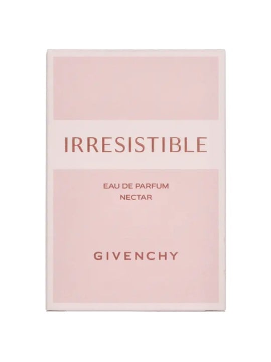 Givenchy NETTARE IRRESISTIBILE eau de parfum vaporizza 35ml donna