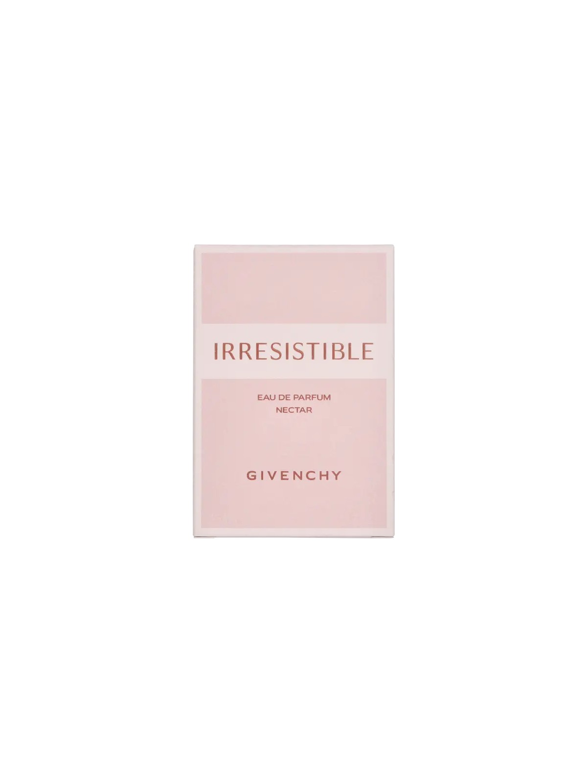 Givenchy NETTARE IRRESISTIBILE eau de parfum vaporizza 35ml donna