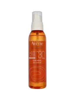 Avï¿½ï¿½ne Olio Solare SPF30 donna 200ml