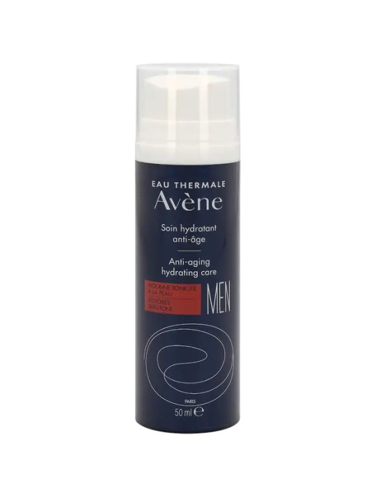 Avene Men Anti-Aging Hydrating Care 50ml