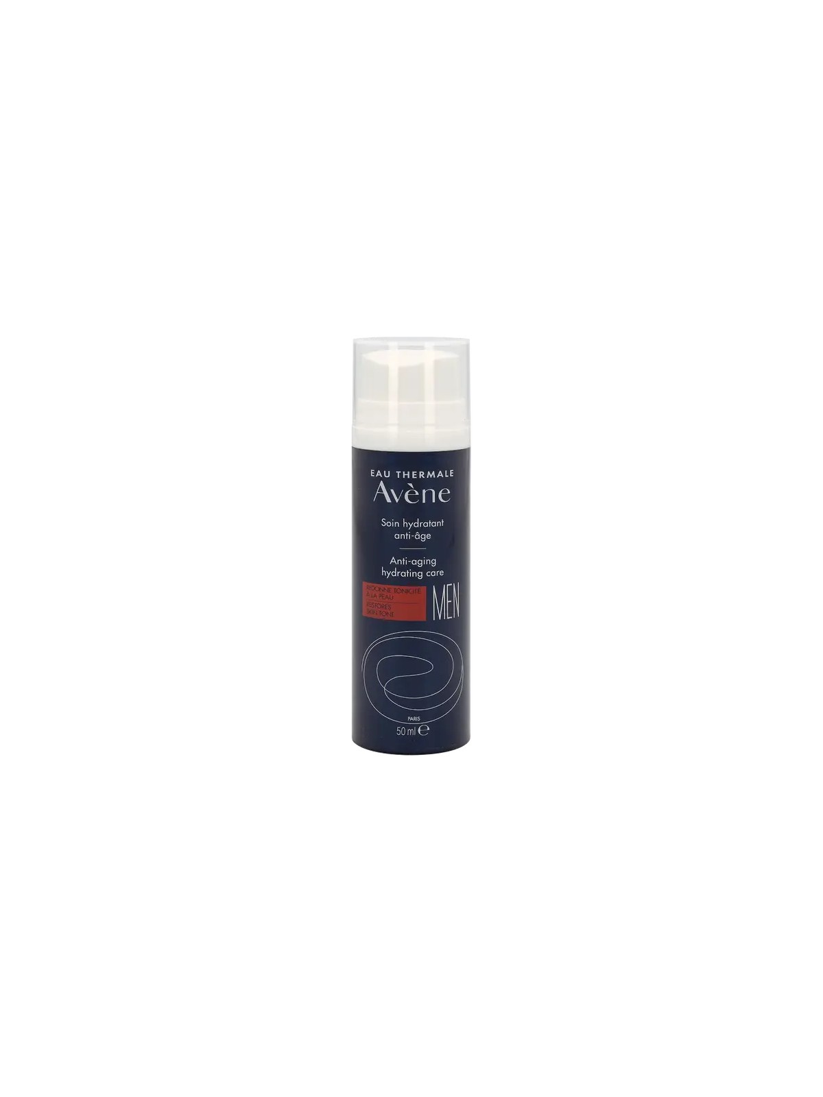 Avene Men Anti-Aging Hydrating Care 50ml