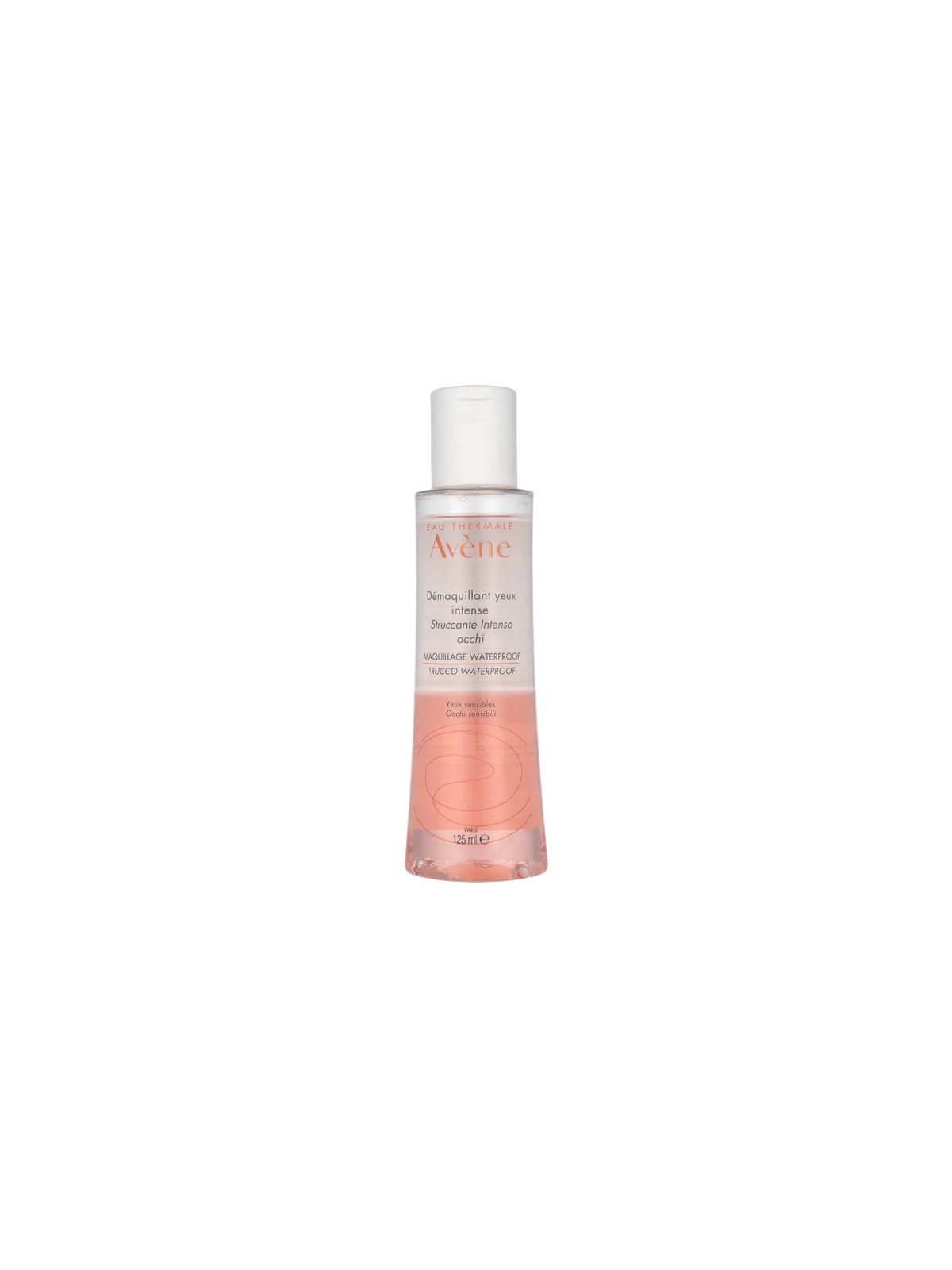 Avene Desmaquillante Occhi 125ml