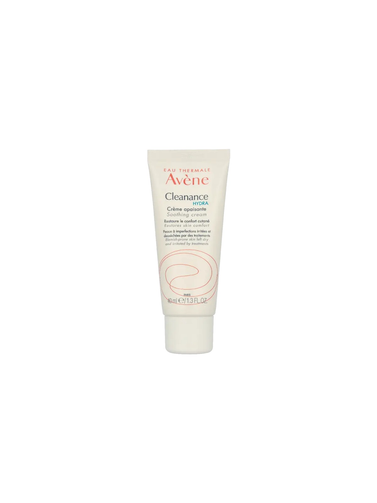 Crema lenitiva Avene CLEANANCE HYDRA 40ml