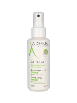 Spray seccante A-Derma CYTELIUM 100ml