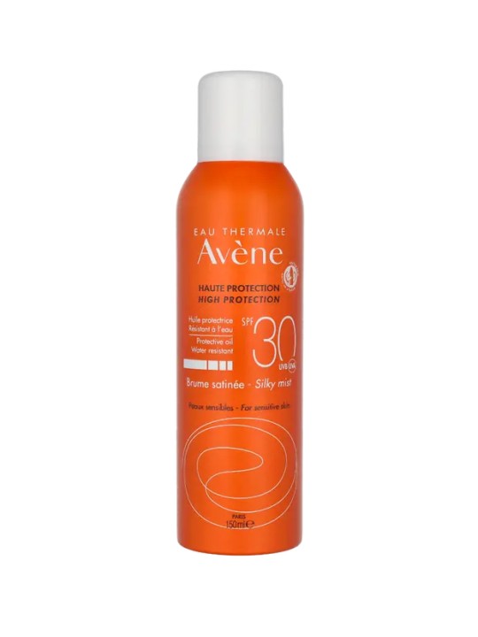 Avene Sun Protection Silky Mist SPF30 150ml