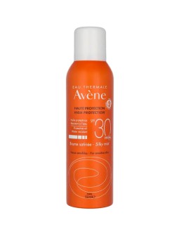 Avene Sun Protection Silky Mist SPF30 150ml