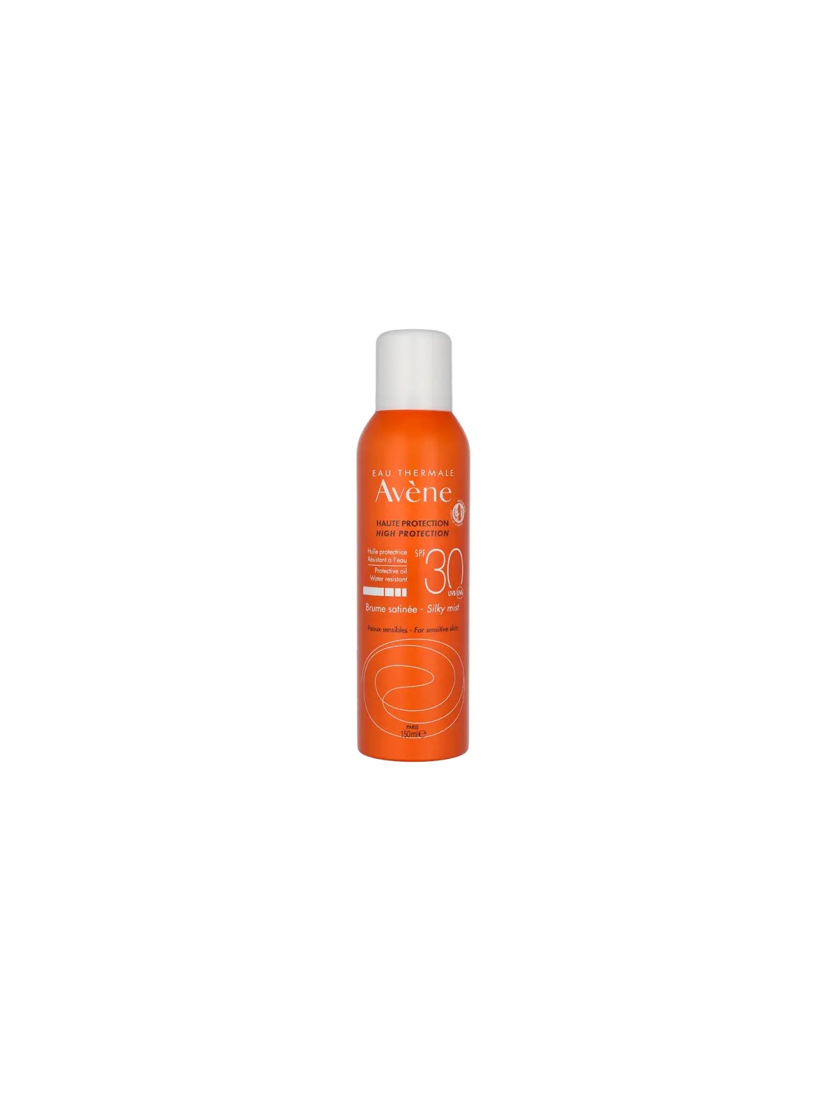 Avene Sun Protection Silky Mist SPF30 150ml