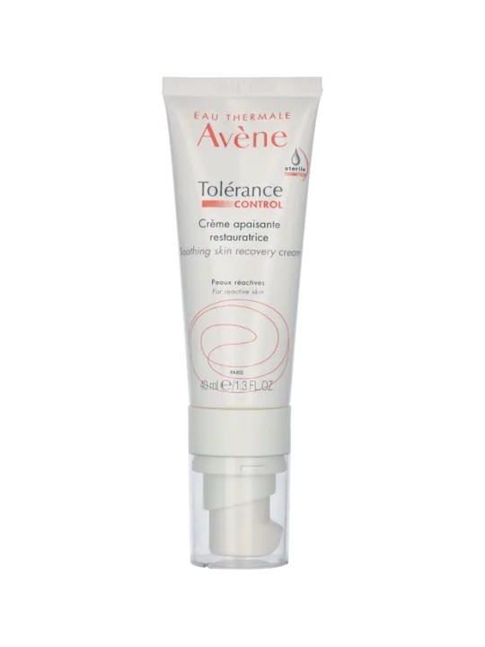 Avene Tolerance Control Cream 40ml