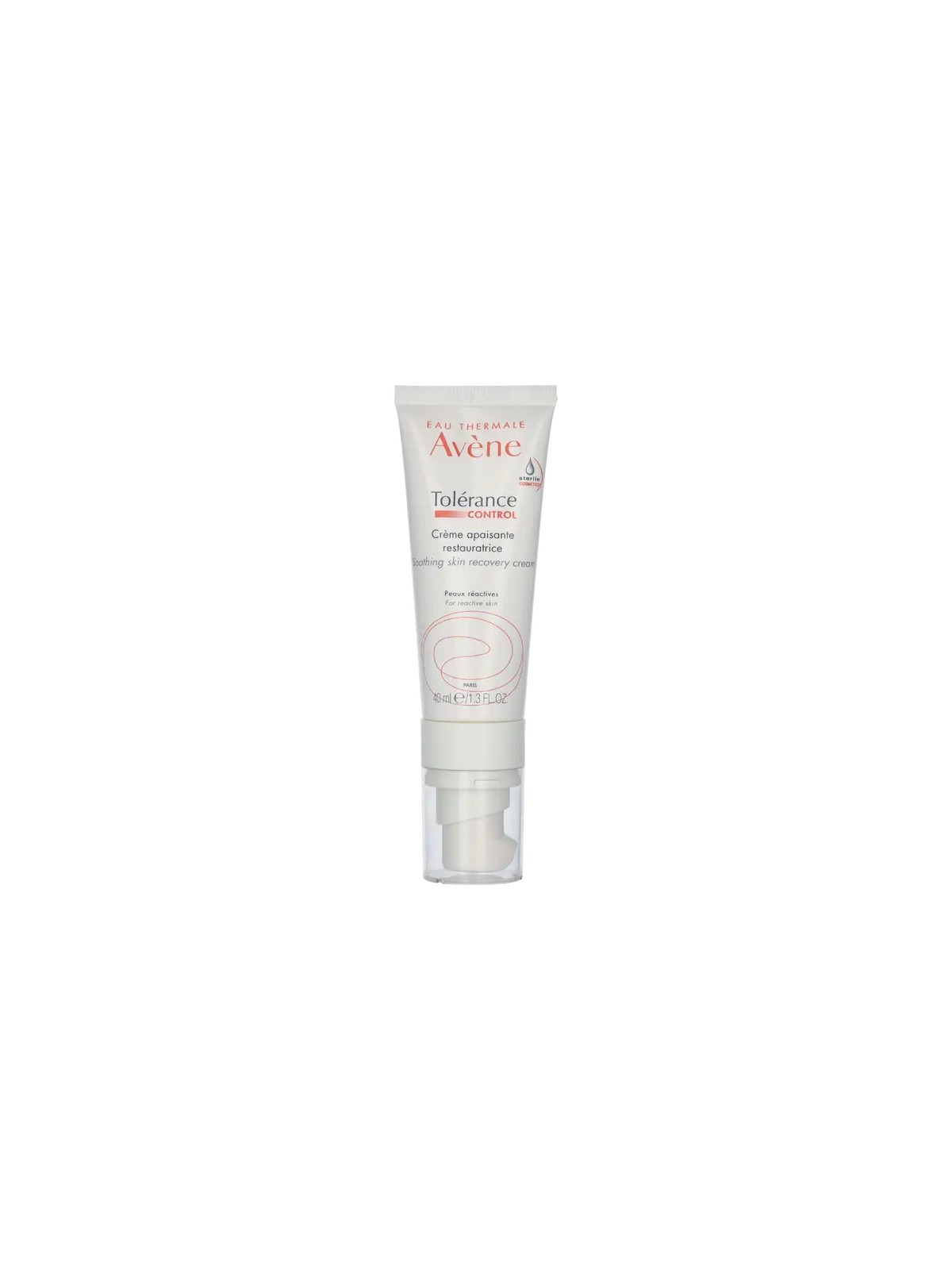 Avene Tolerance Control Cream 40ml