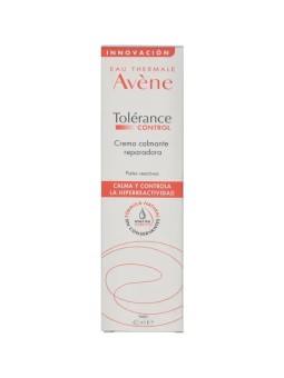Avene Tolerance Control Cream 40ml