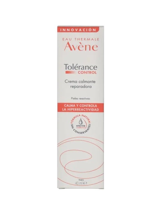 Avene Tolerance Control Cream 40ml