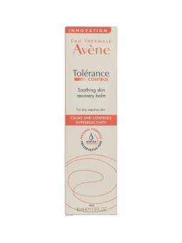Balsamo Lenitivo Avene TOLERANCE Control 40ml
