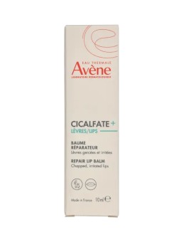 Balsamo labbra riparatore Avene CICALFATE 10ml