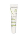 A-Derma DERMALIBOUR CICA Repairing Lip Balm 15ml unisex