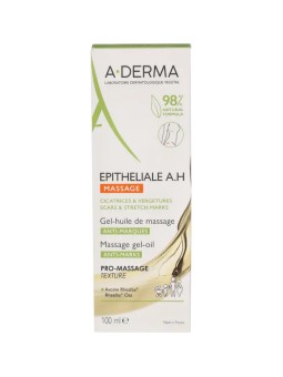 A-Derma Epithelialea.H Massage Massage Gel-Oil 100ml