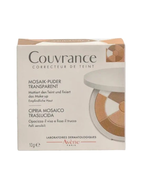 Avene Couvrance Translucent Mosaic Powder 10g