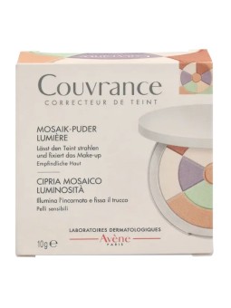 Avene Couvrance Illuminating Mosaic Powder 10g