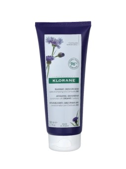 Klorane Centauree Anti-Yellowing Conditioner 200ml