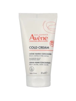 Crema Mani Avène Cold Cream, 50ml